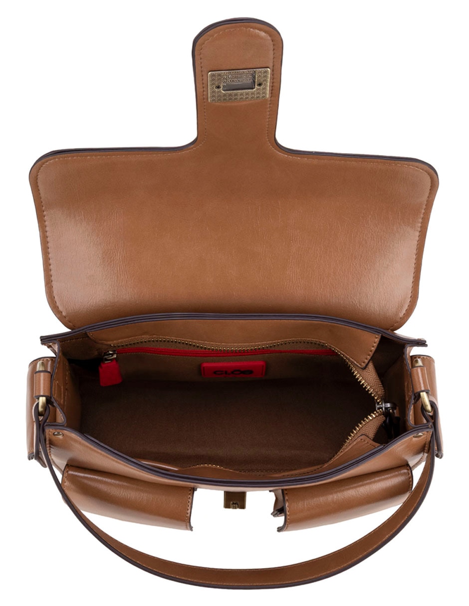 Bolsa shoulder Azhani para mujer 2