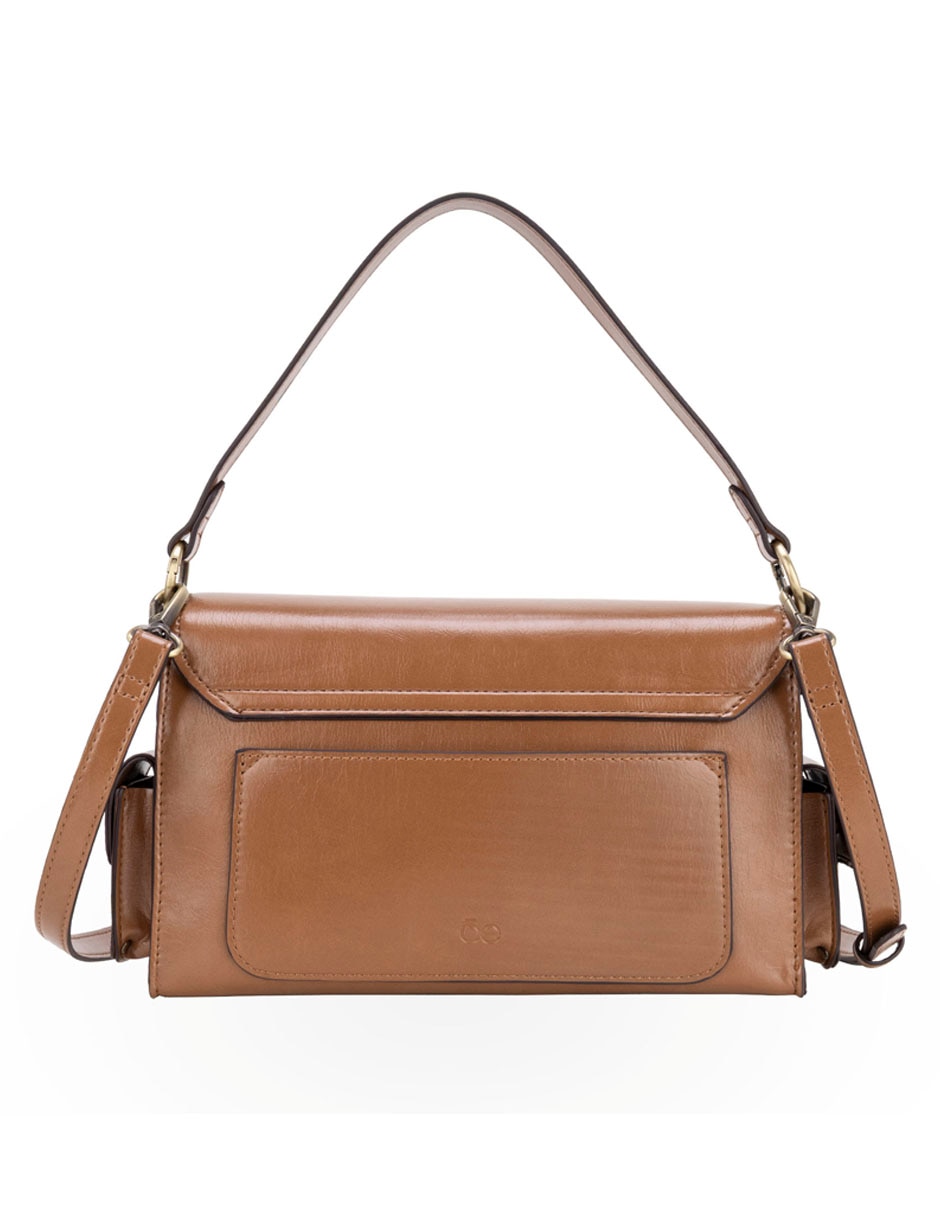 Bolsa shoulder Azhani para mujer 4