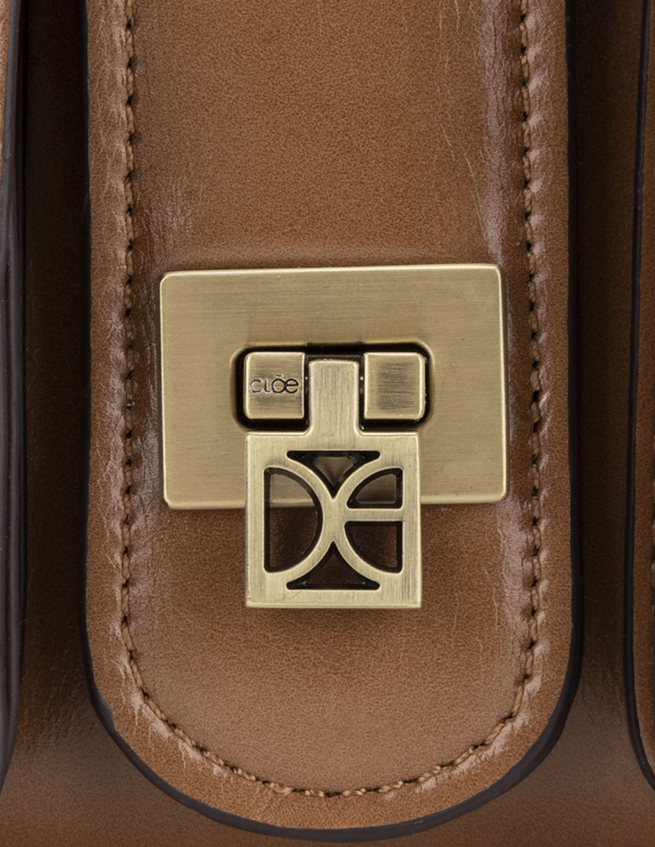 Bolsa shoulder Azhani para mujer 5