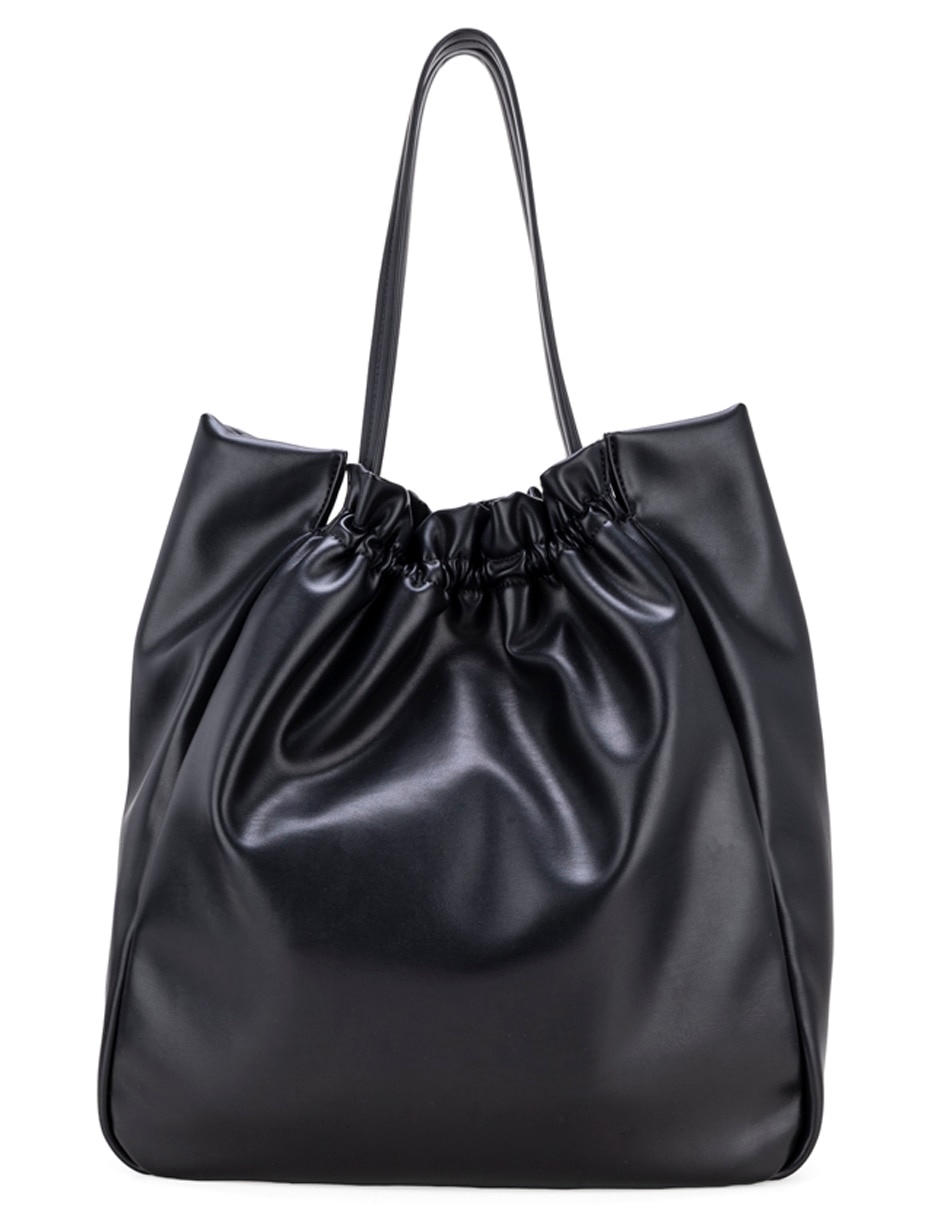 TOTE CLOE, NEGRO