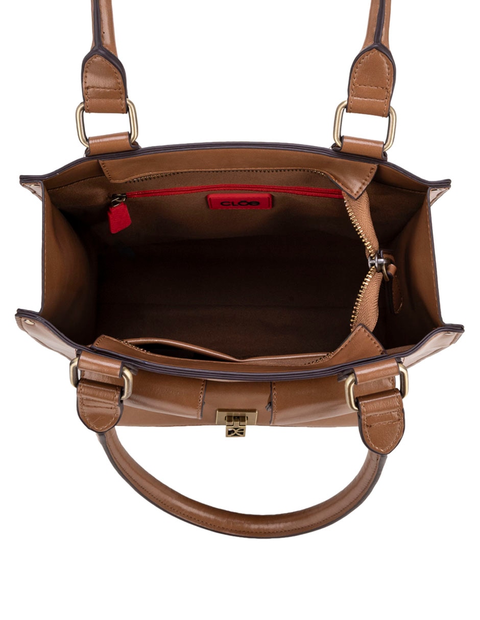 Bolsa tote Azhani para mujer 2