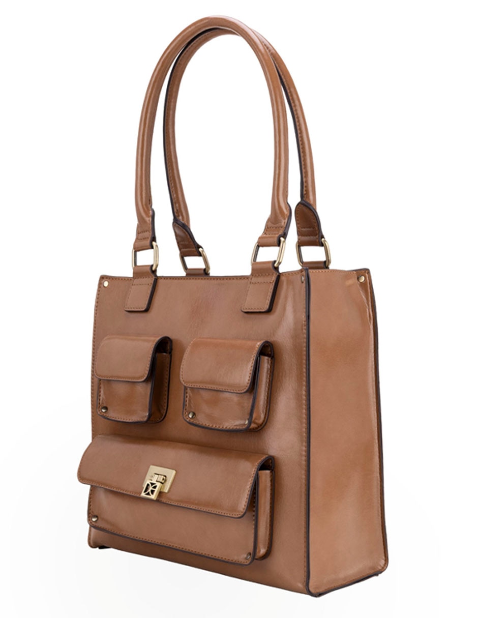 Bolsa tote Azhani para mujer 3