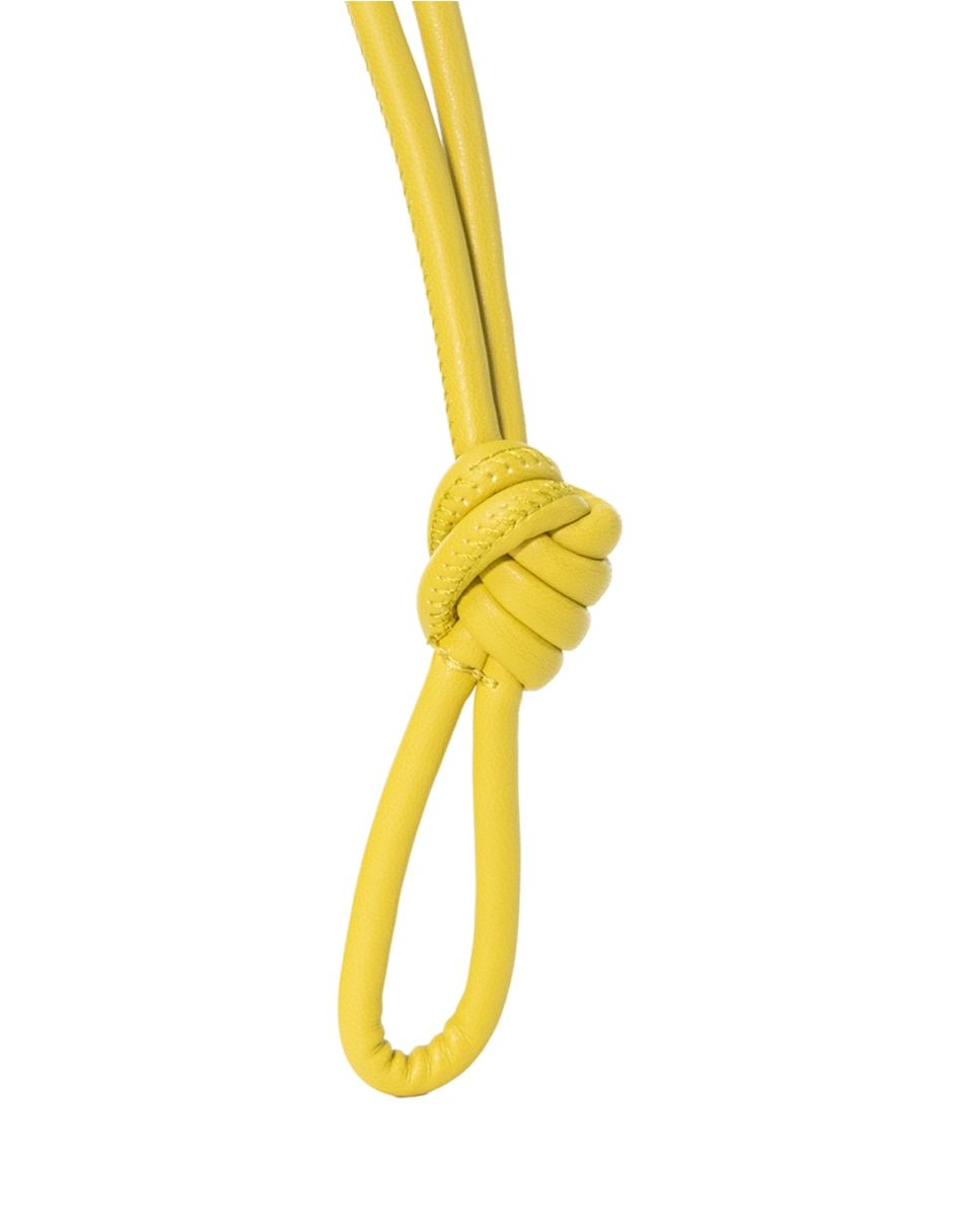 Bolsa bucket para mujer 7
