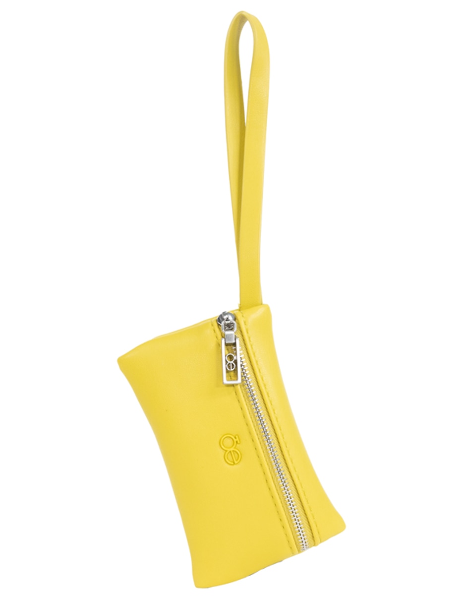 Bolsa bucket para mujer 8