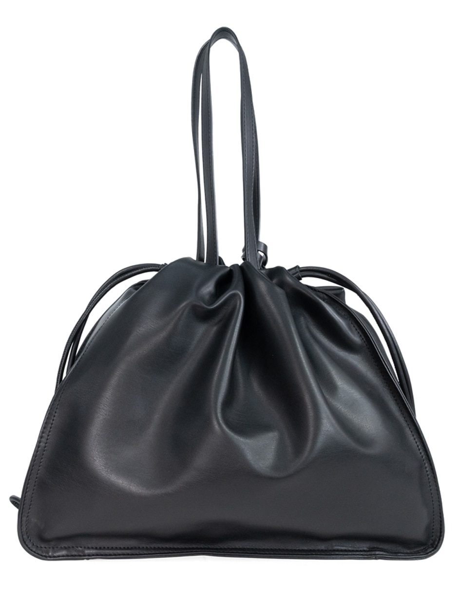 TOTE CLOE, NEGRO