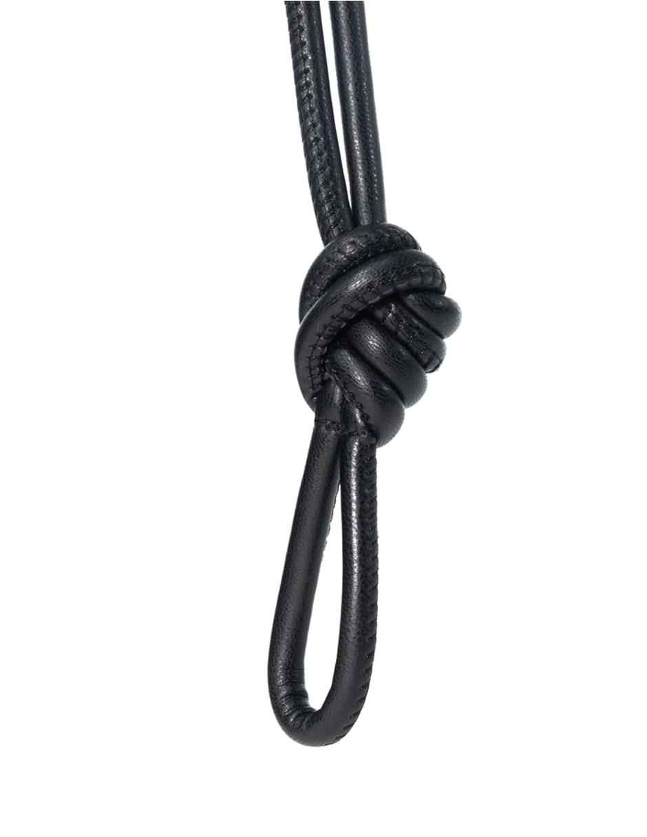 TOTE CLOE, NEGRO