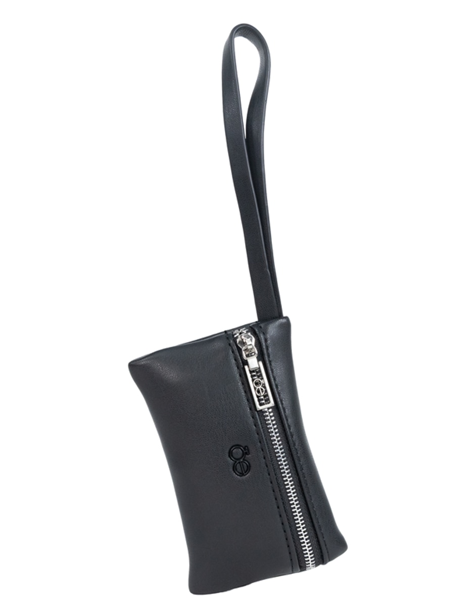 TOTE CLOE, NEGRO