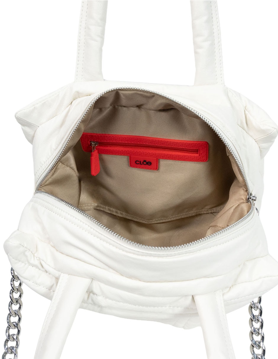 Bolsa tote Ligleani para mujer 2