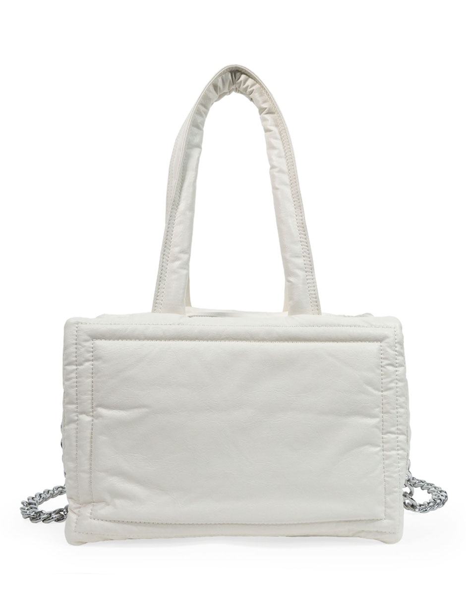 Bolsa tote Ligleani para mujer 4