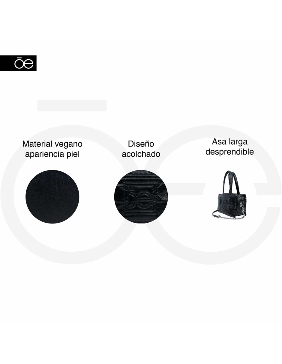 Bolsa tote Ligleani para mujer 7