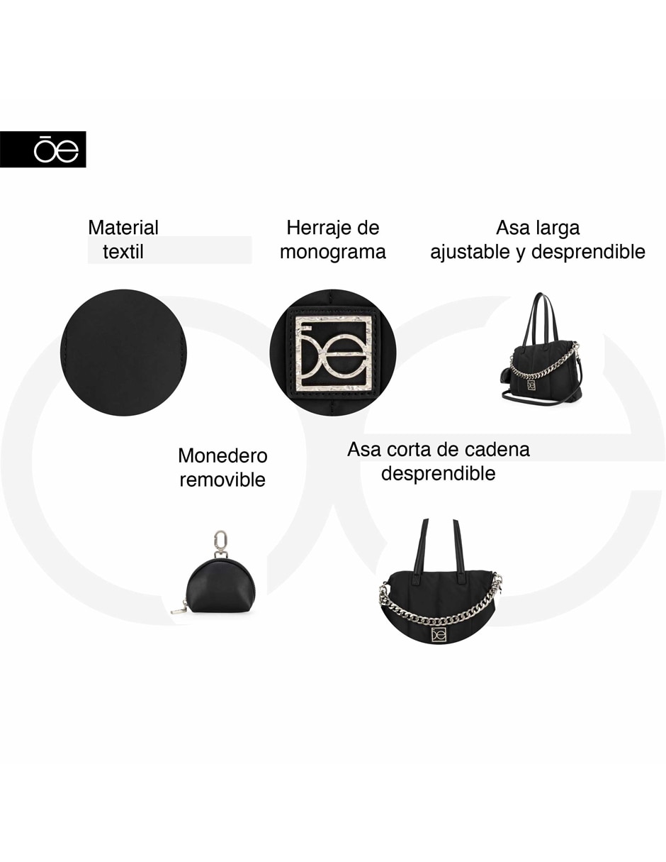 Bolsa Tote para mujer 10