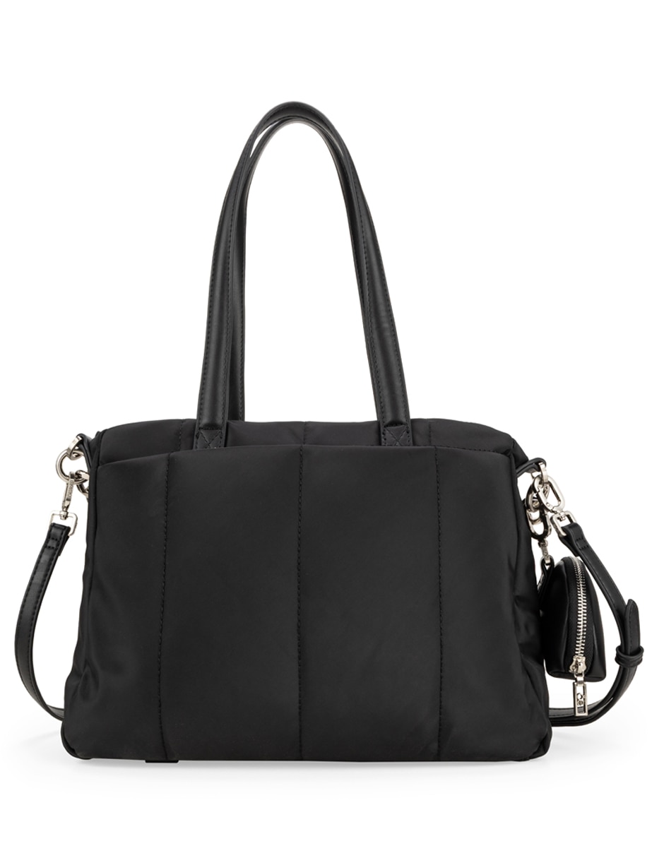 TOTE CLOE, NEGRO