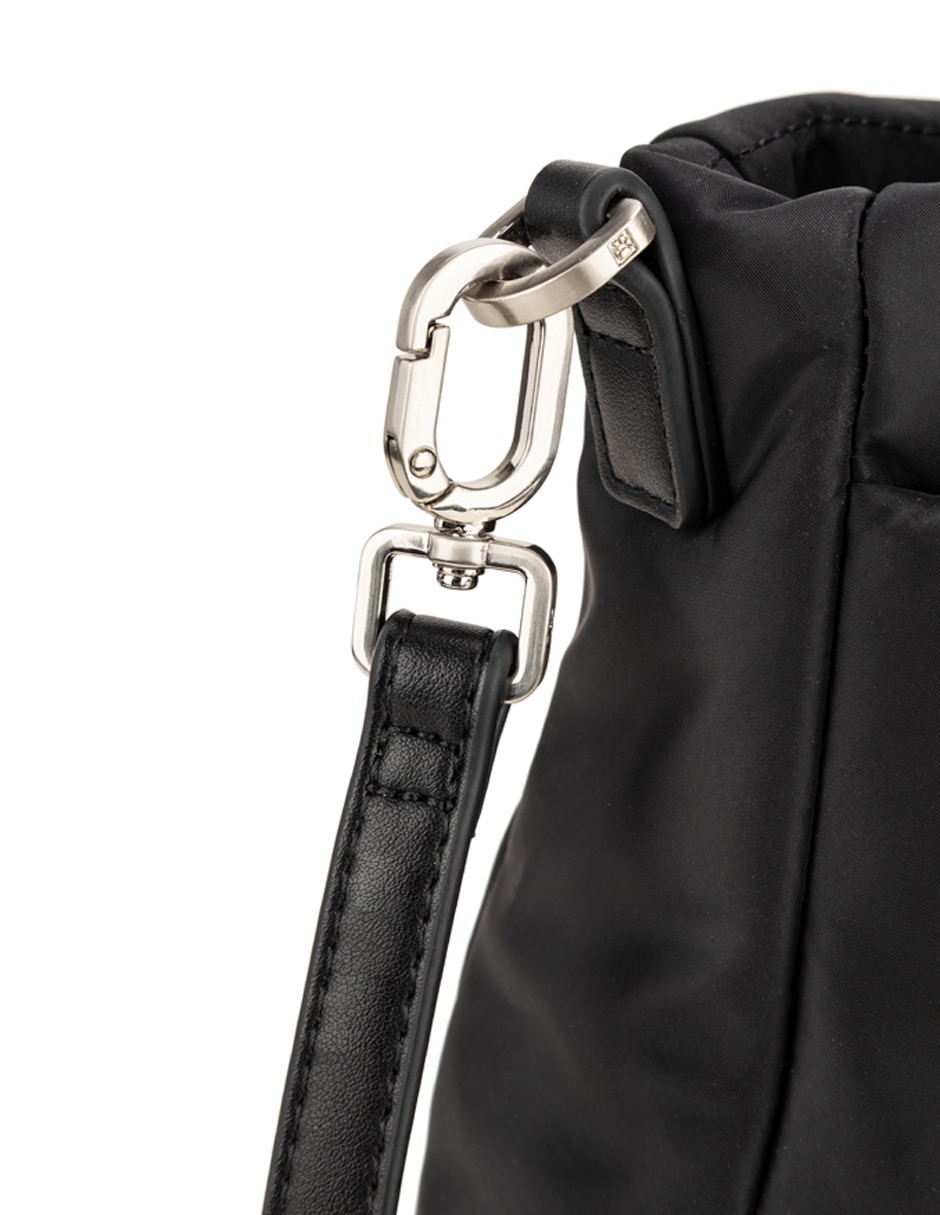 TOTE CLOE, NEGRO