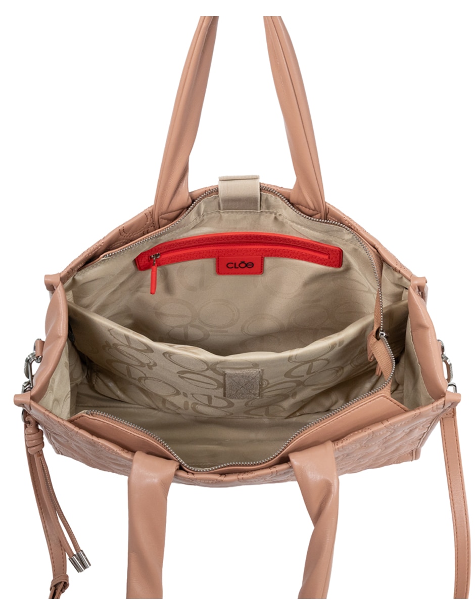 Bolsa tote Nayil para mujer 4