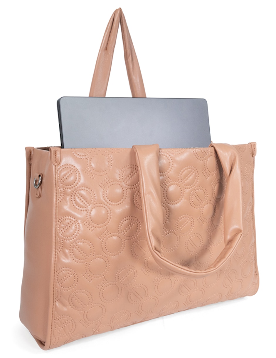 Bolsa tote Nayil para mujer 5