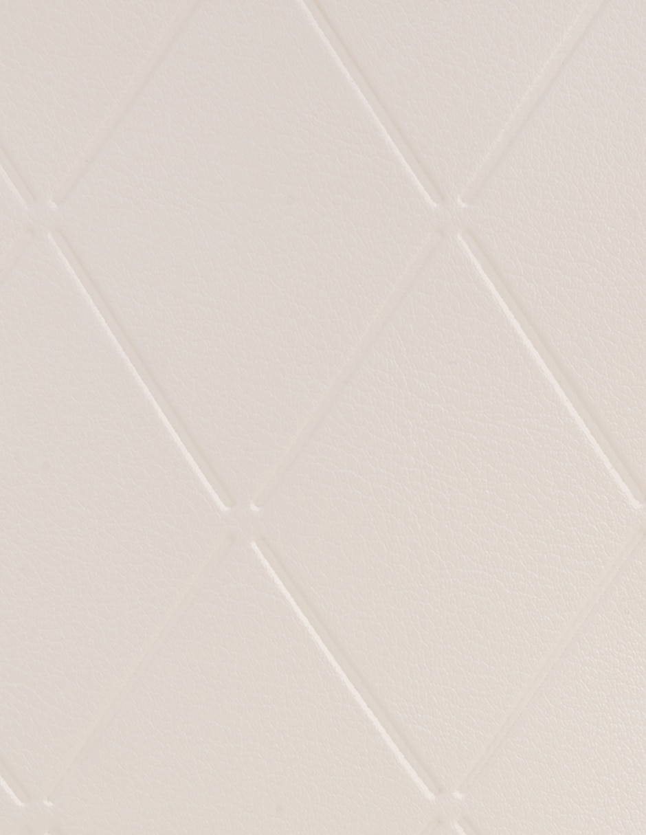 TOTE CLOE, BLANCO
