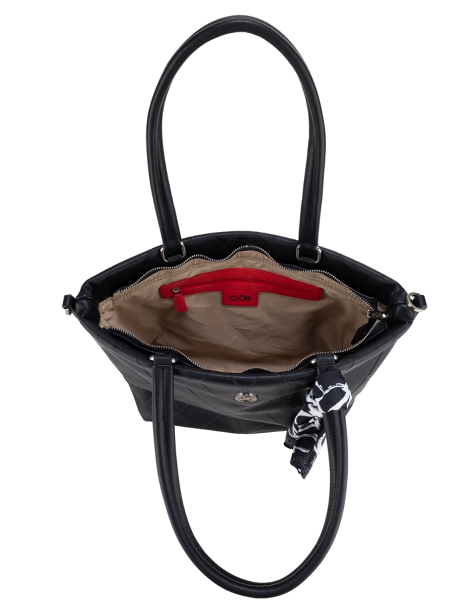 Bolsa tote Ninsali para mujer 4