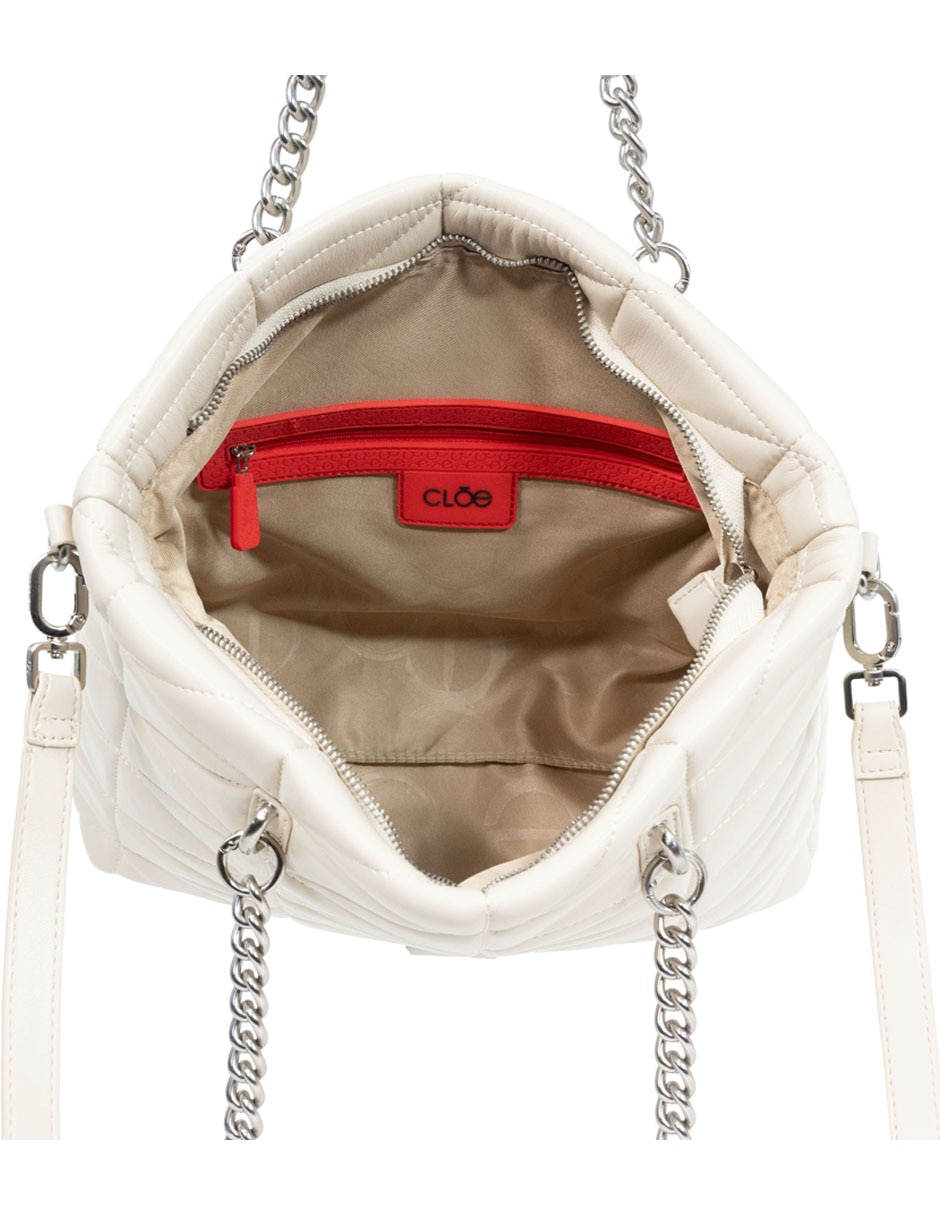 Bolsa tote Sexari para mujer 2