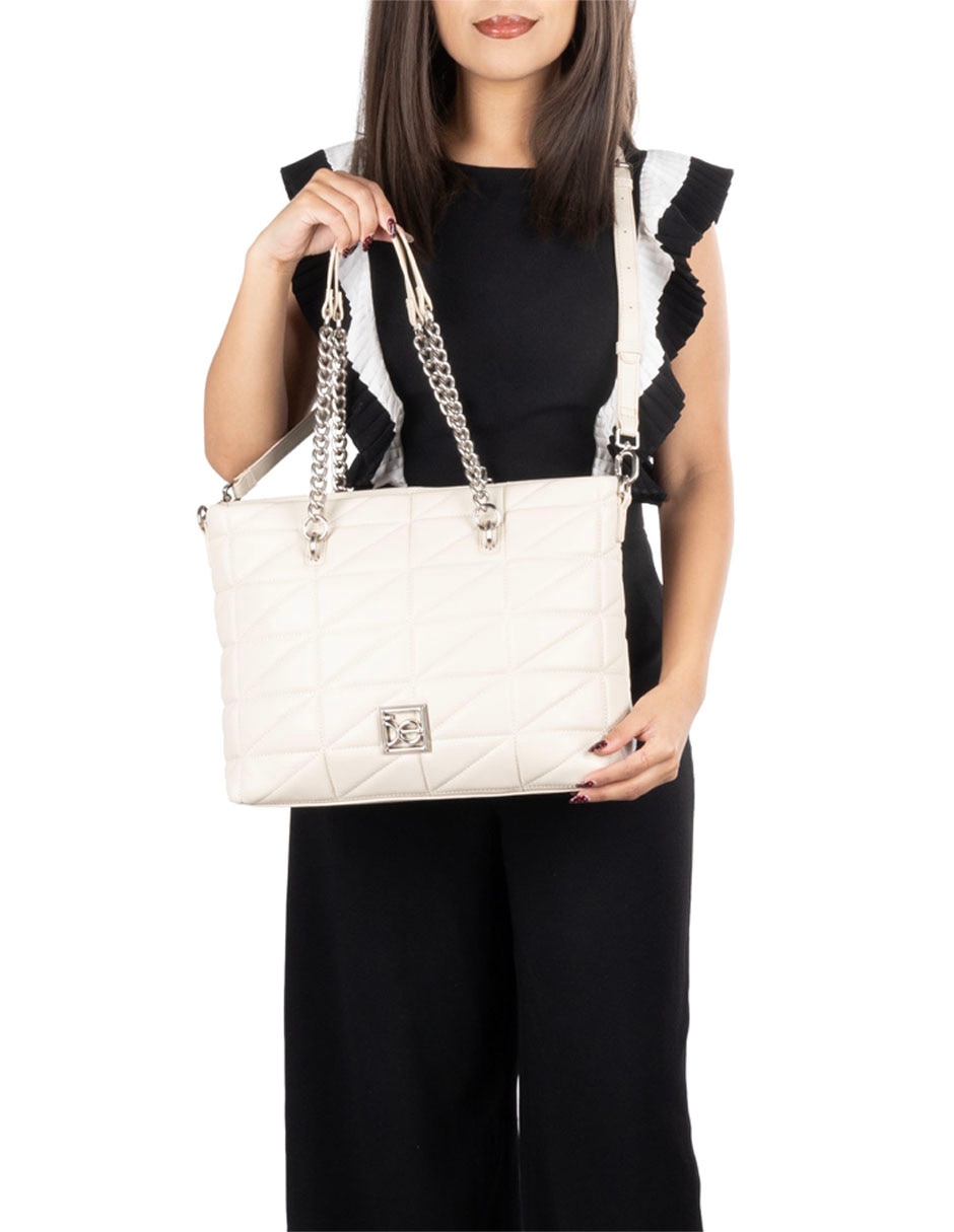 Bolsa tote Sexari para mujer 10
