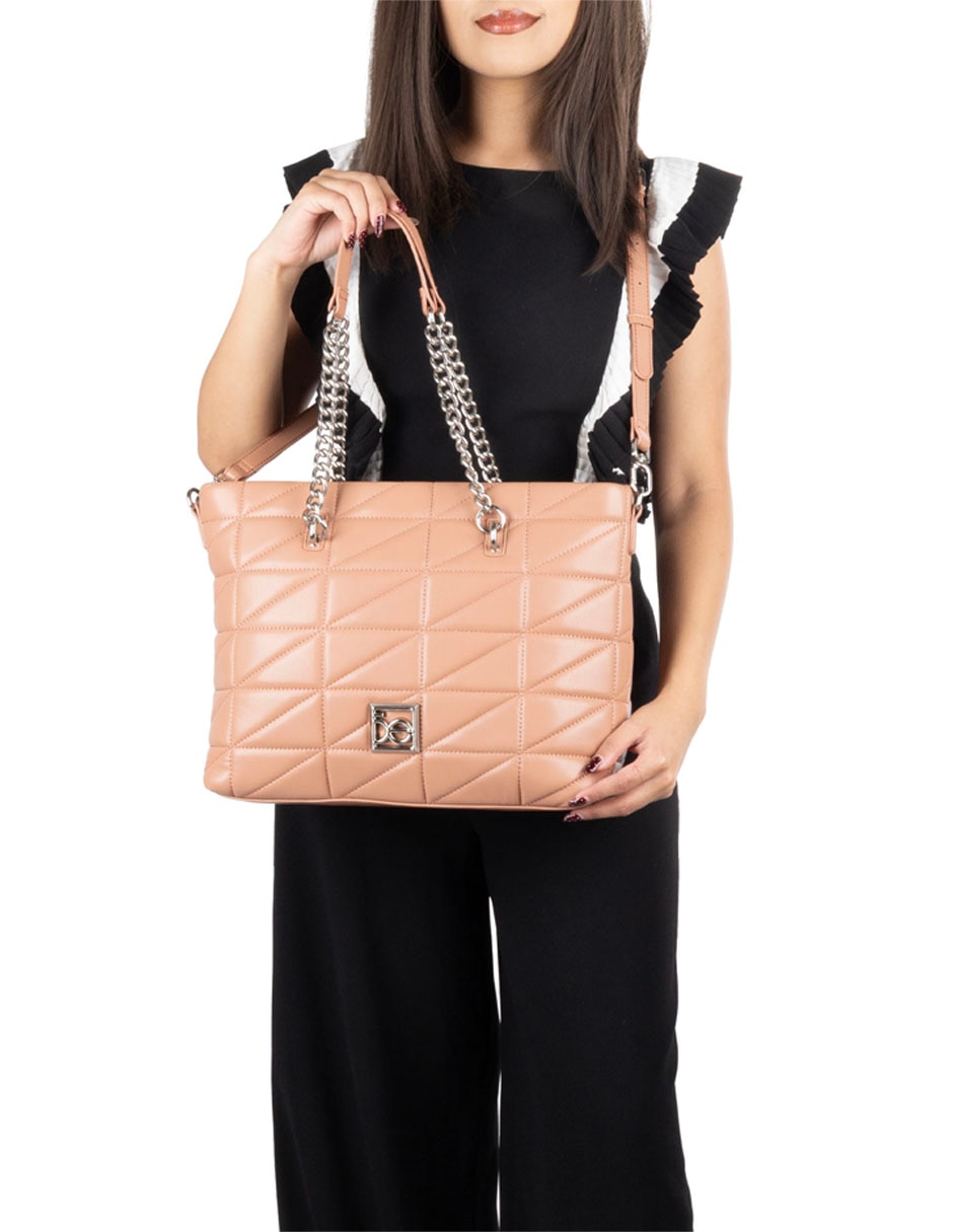 Bolsa tote Sexari para mujer 10