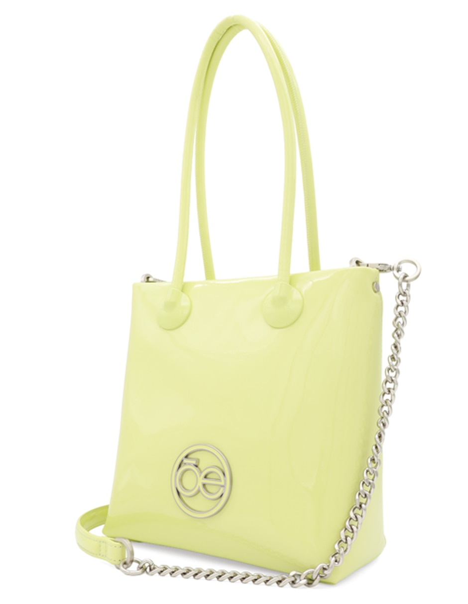 TOTE CLOE, VERDE OLIVO