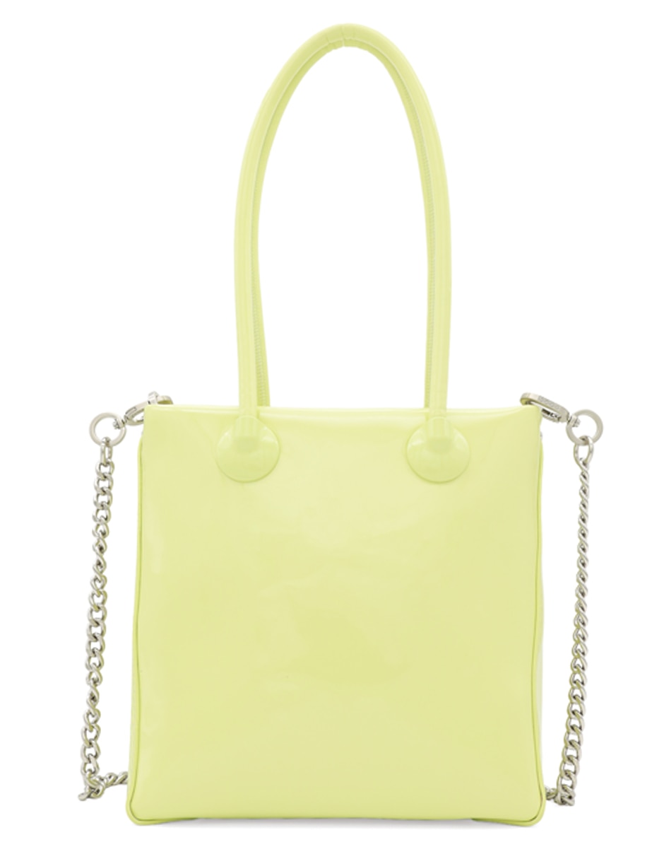 TOTE CLOE, VERDE OLIVO
