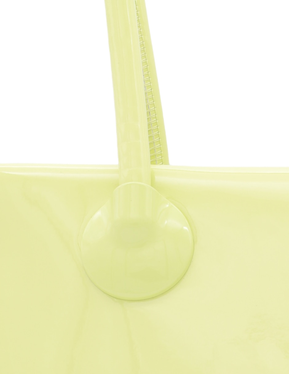 TOTE CLOE, VERDE OLIVO