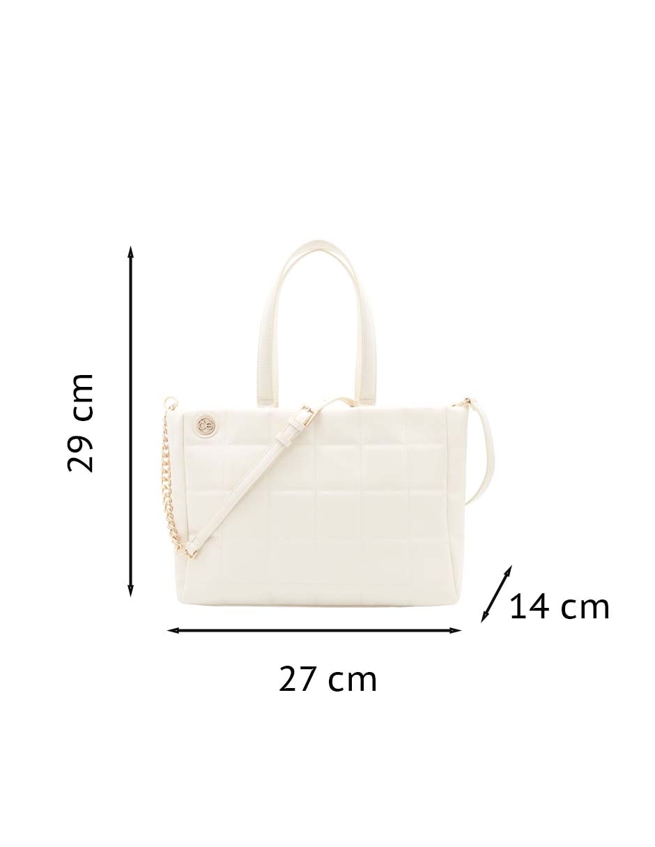 Bolsa tote para mujer