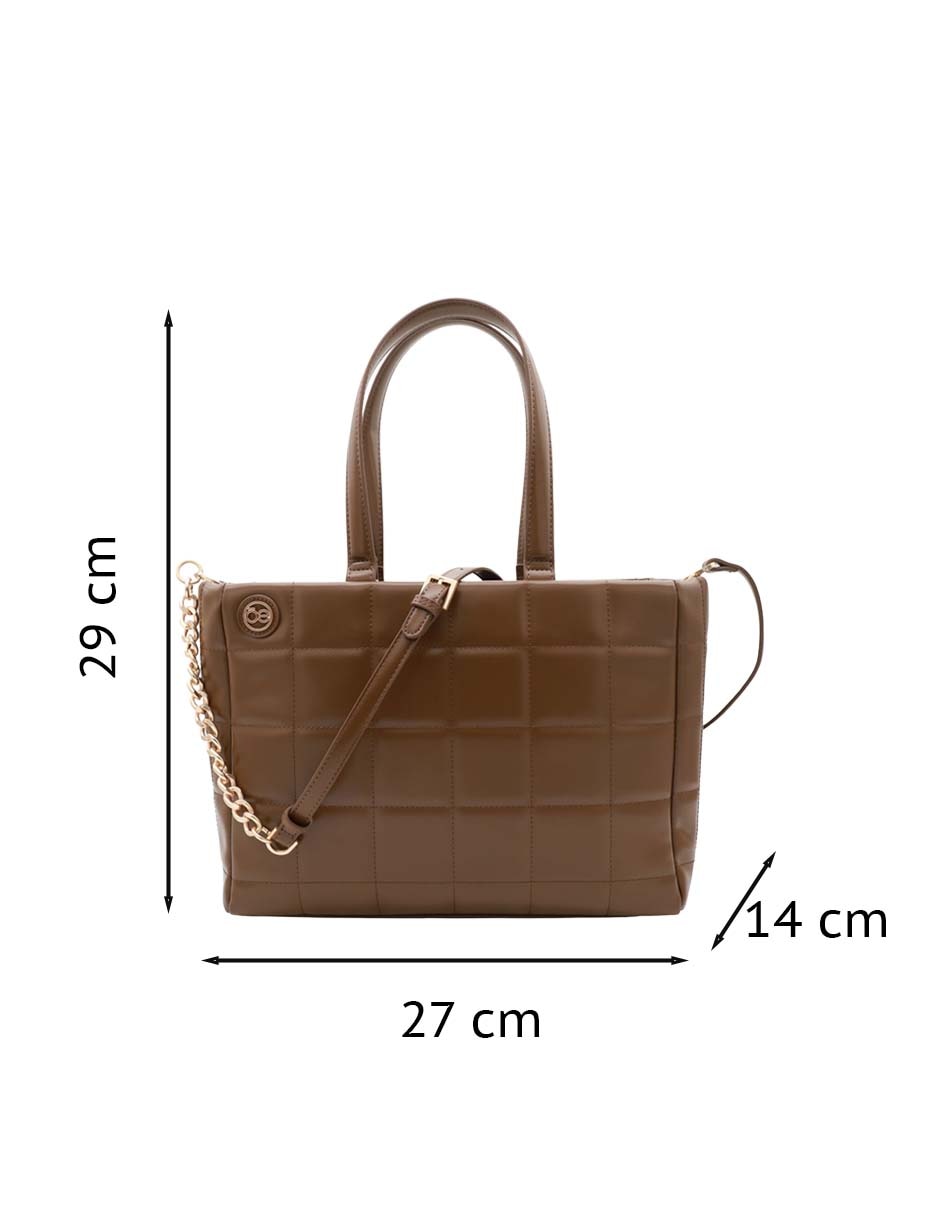 Bolsa tote para mujer