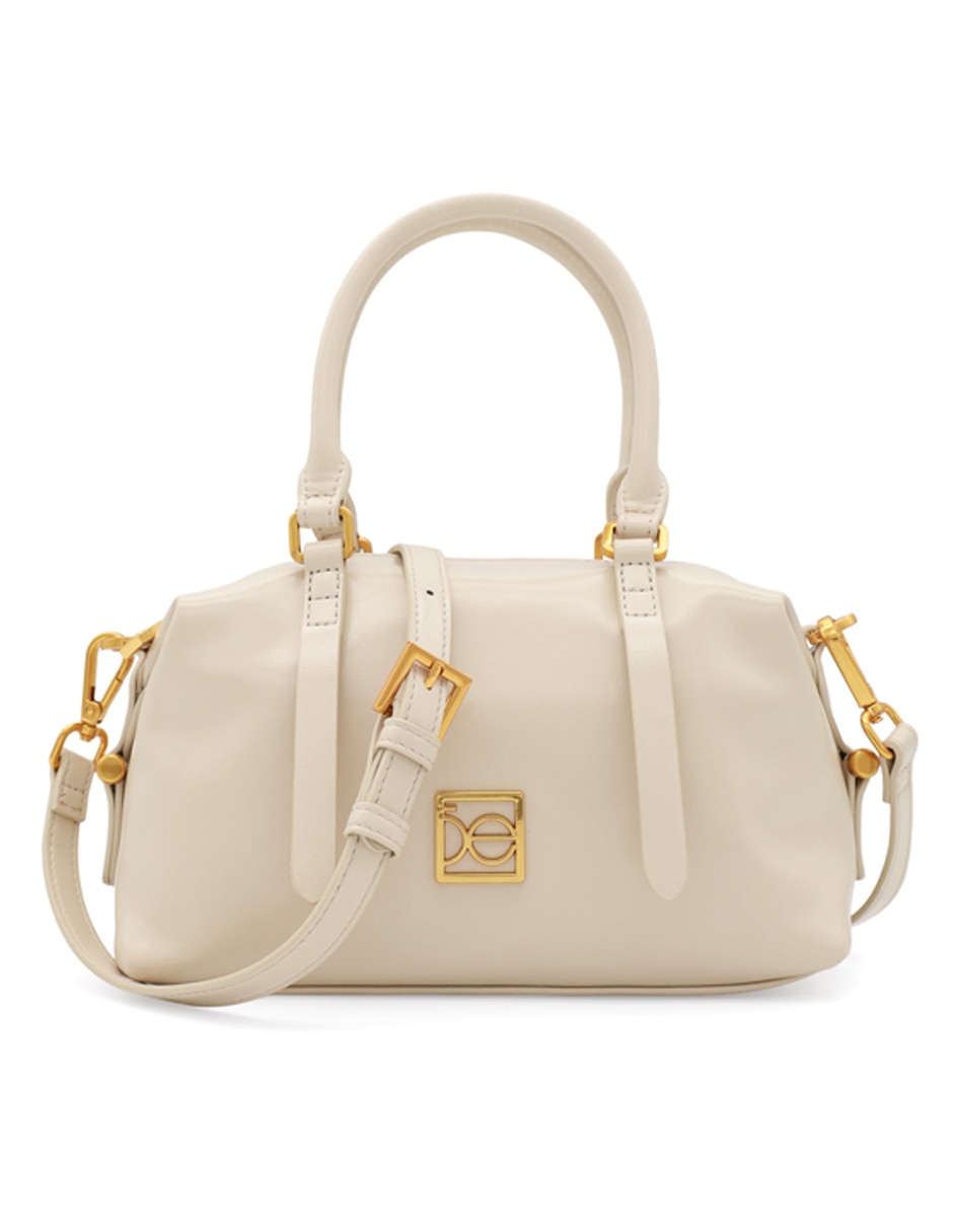 Bolsa bowler Yailami para mujer
