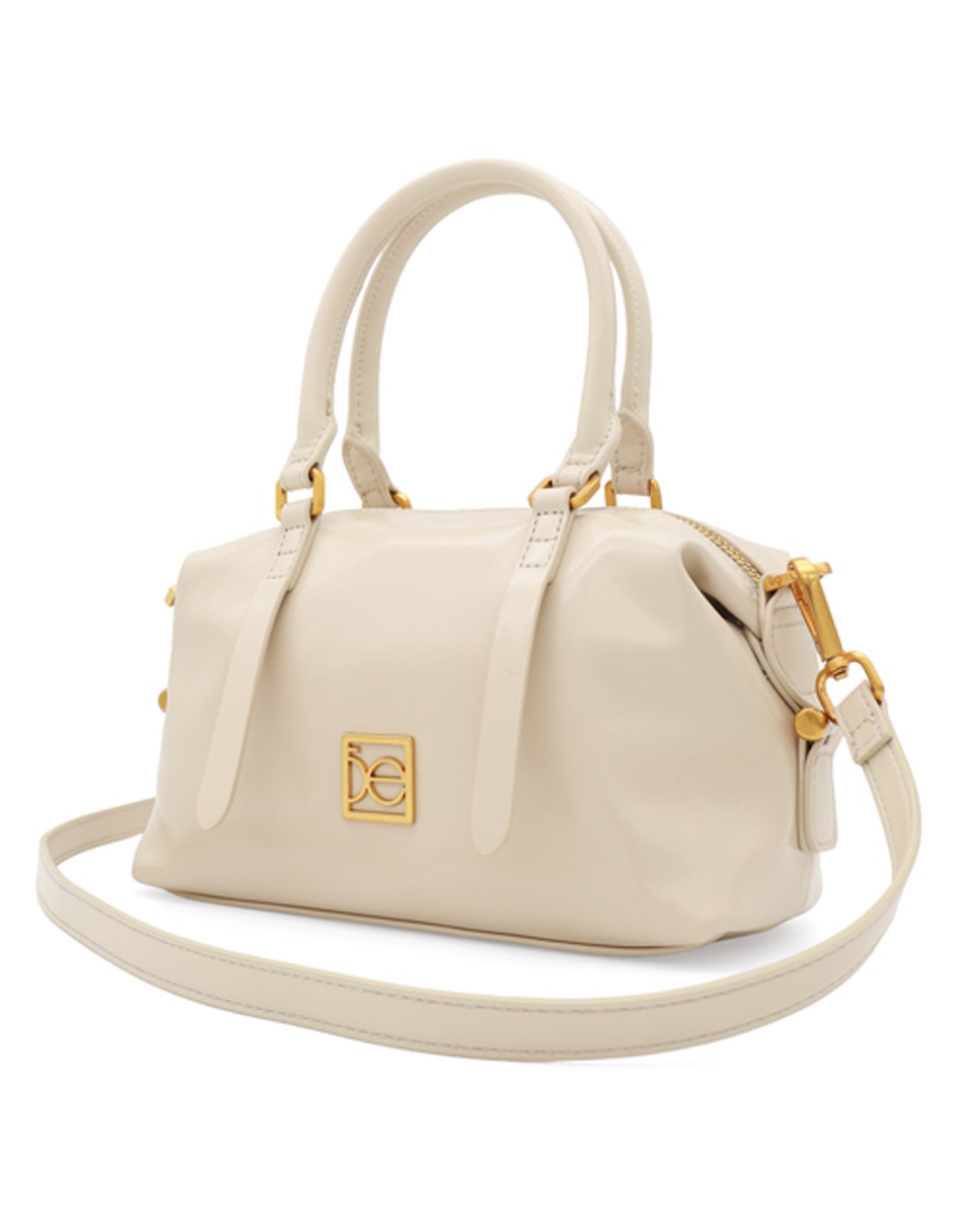 Bolsa bowler Yailami para mujer 3