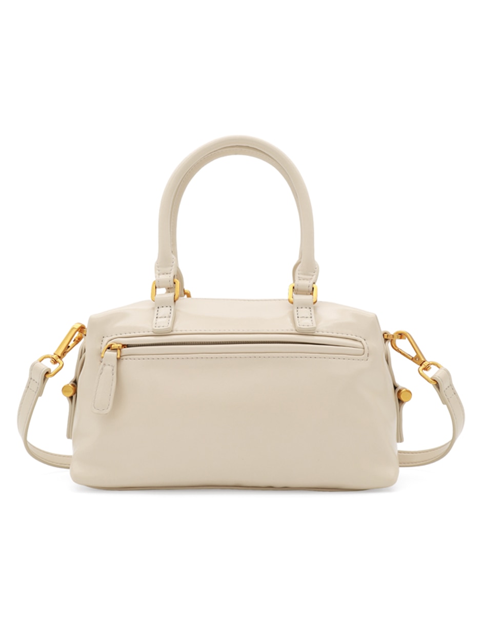Bolsa bowler Yailami para mujer 4