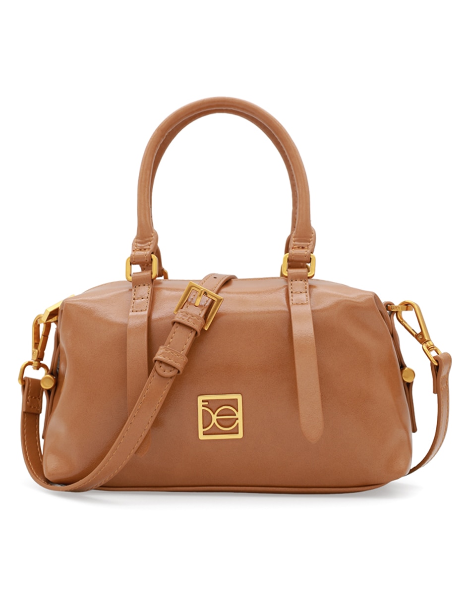 Bolsa bowler Yailami para mujer