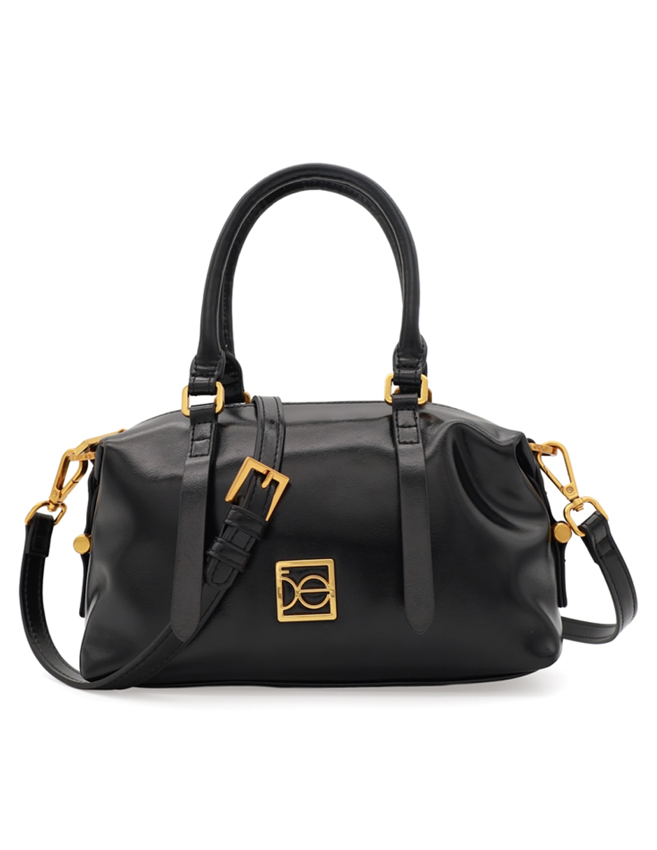 Bolsa bowler Yailami para mujer