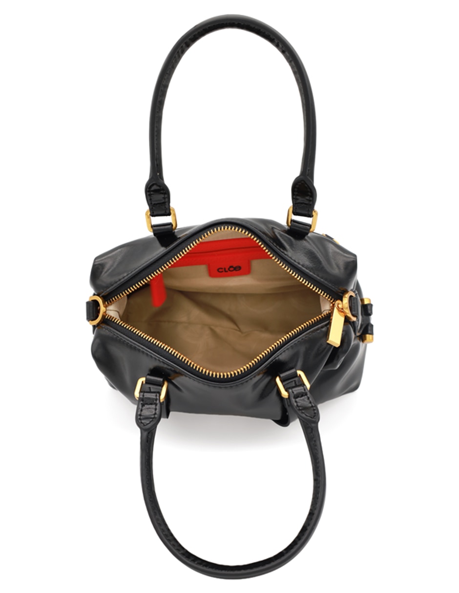 BOWLER CLOE, NEGRO
