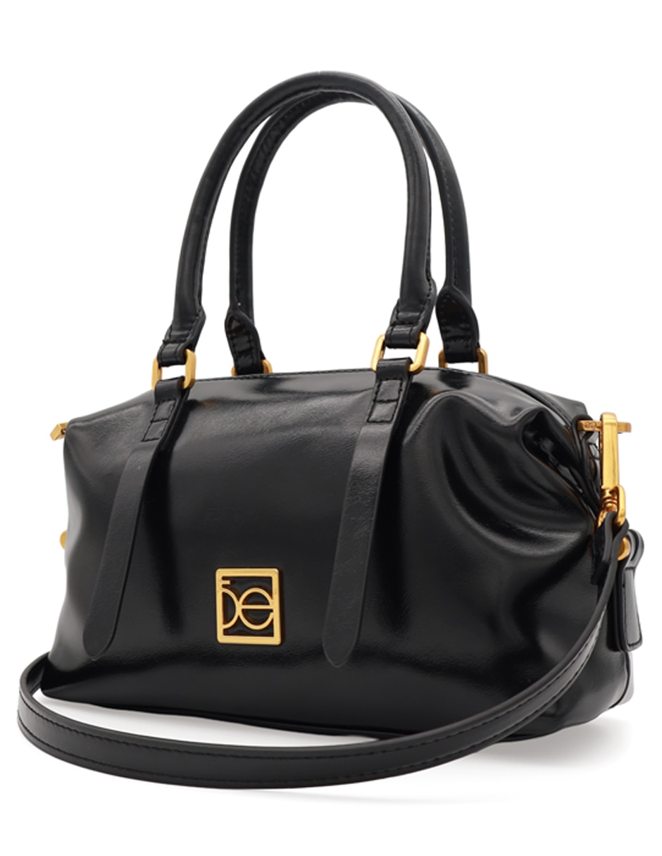 BOWLER CLOE, NEGRO