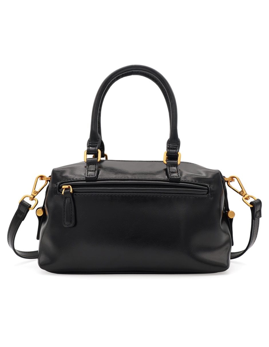 BOWLER CLOE, NEGRO
