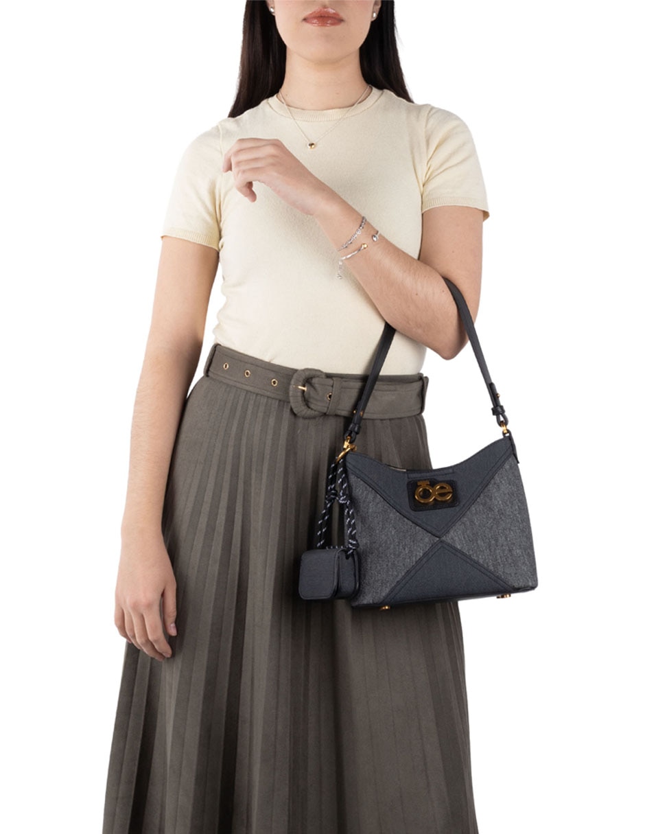 Bolsa hobo para mujer 11
