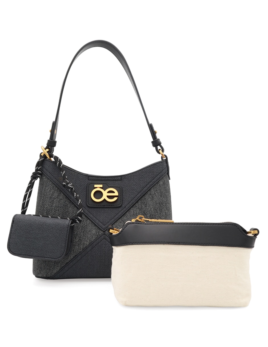 Bolsa hobo para mujer 5