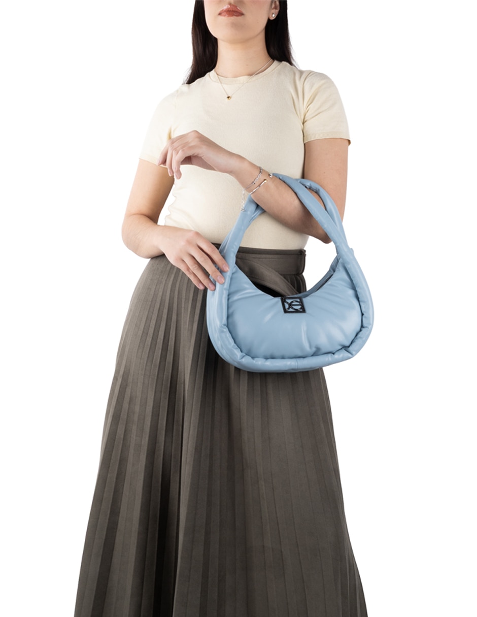 Bolsa hobo para mujer 9