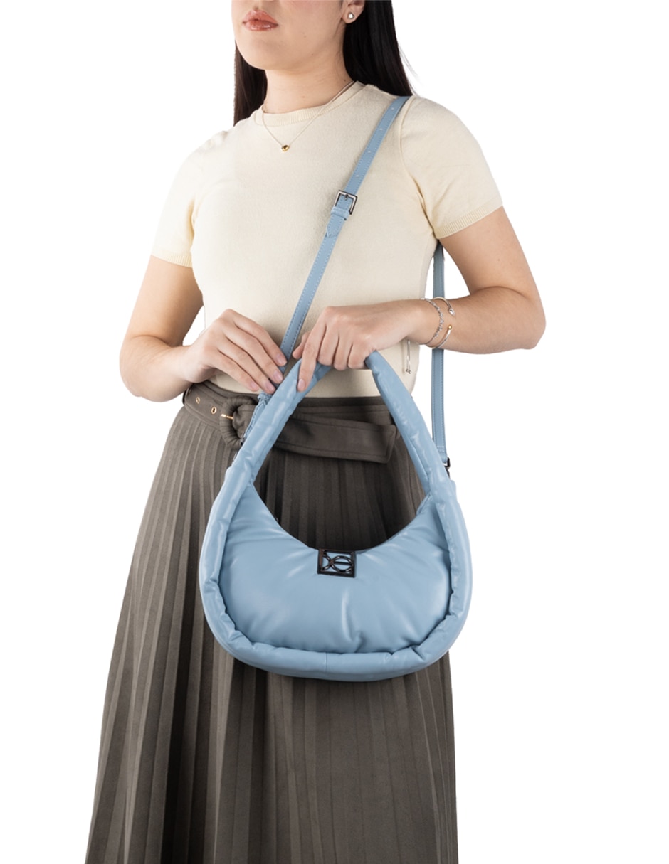 Bolsa hobo para mujer 10