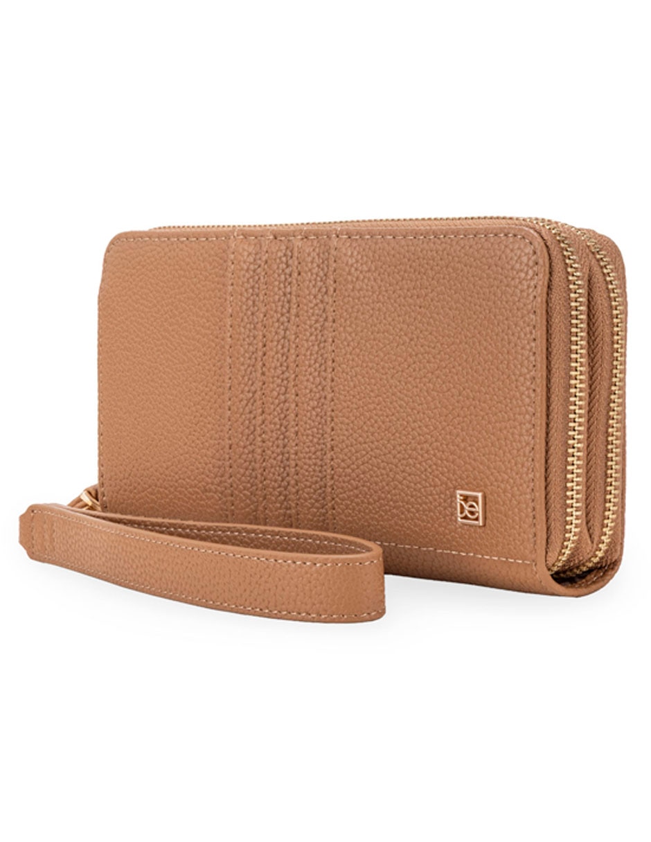 CARTERA CLOE CARTERA 2BICP26265, TAN
