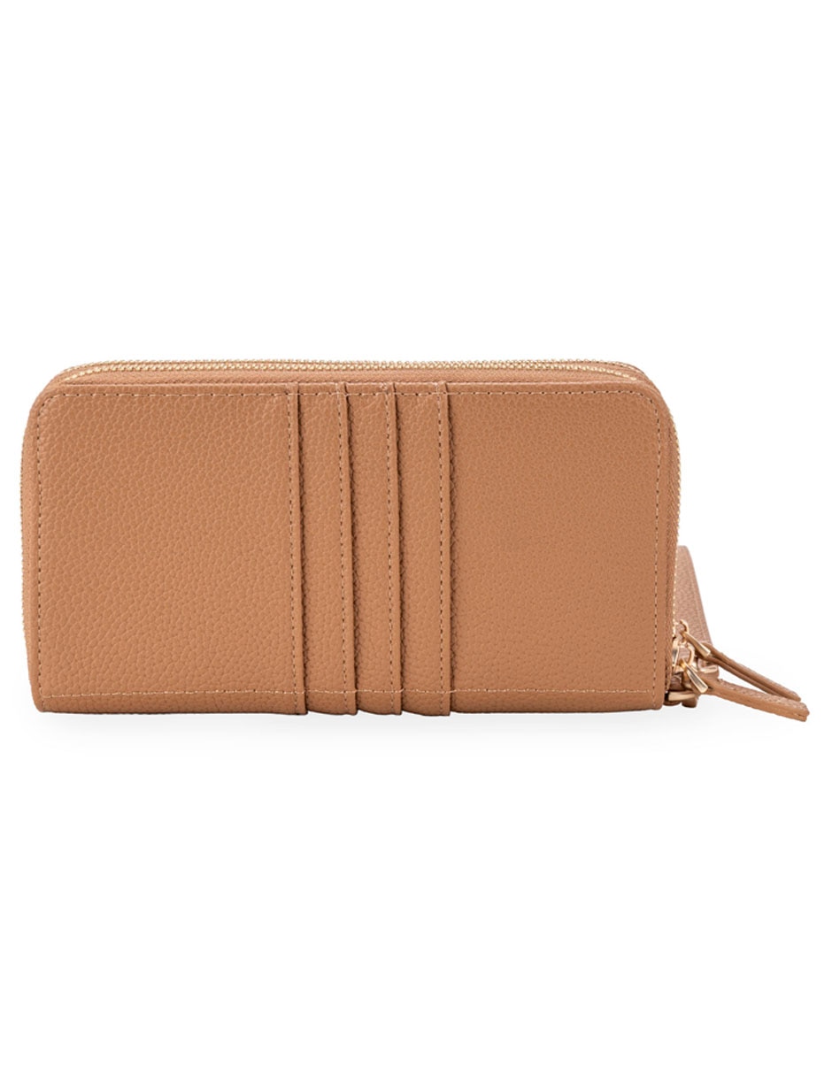 CARTERA CLOE CARTERA 2BICP26265, TAN