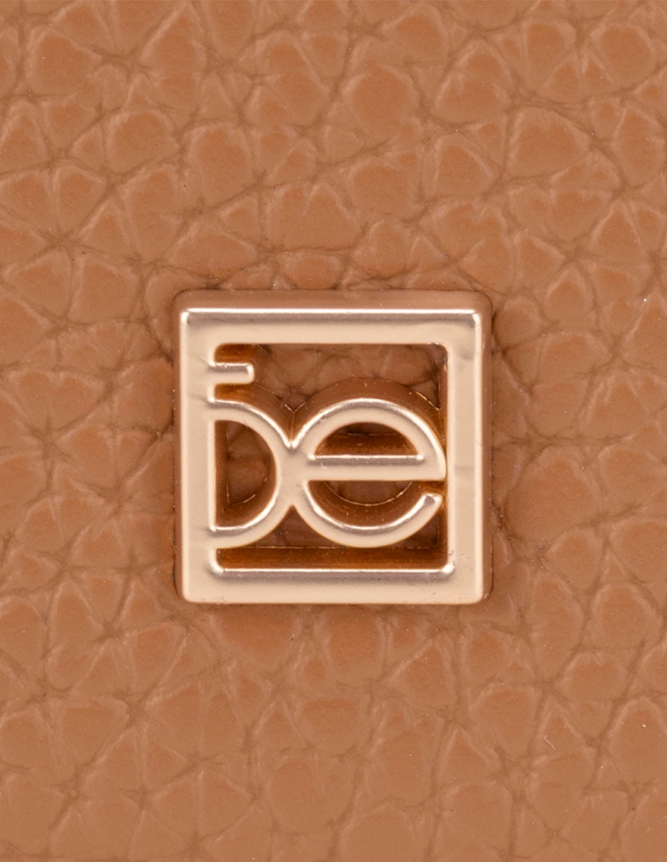 CARTERA CLOE CARTERA 2BICP26265, TAN