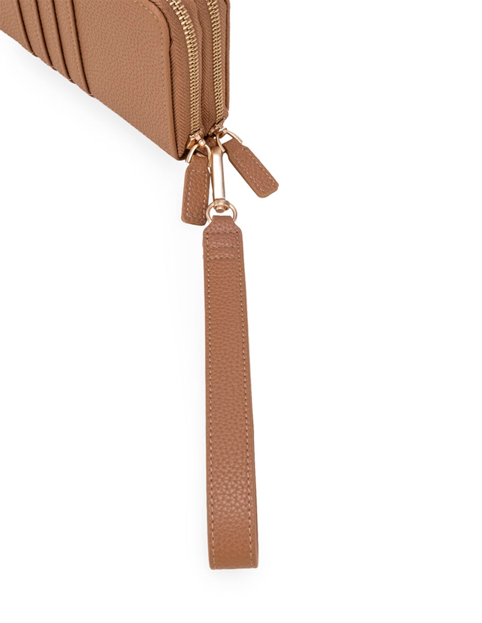 CARTERA CLOE CARTERA 2BICP26265, TAN