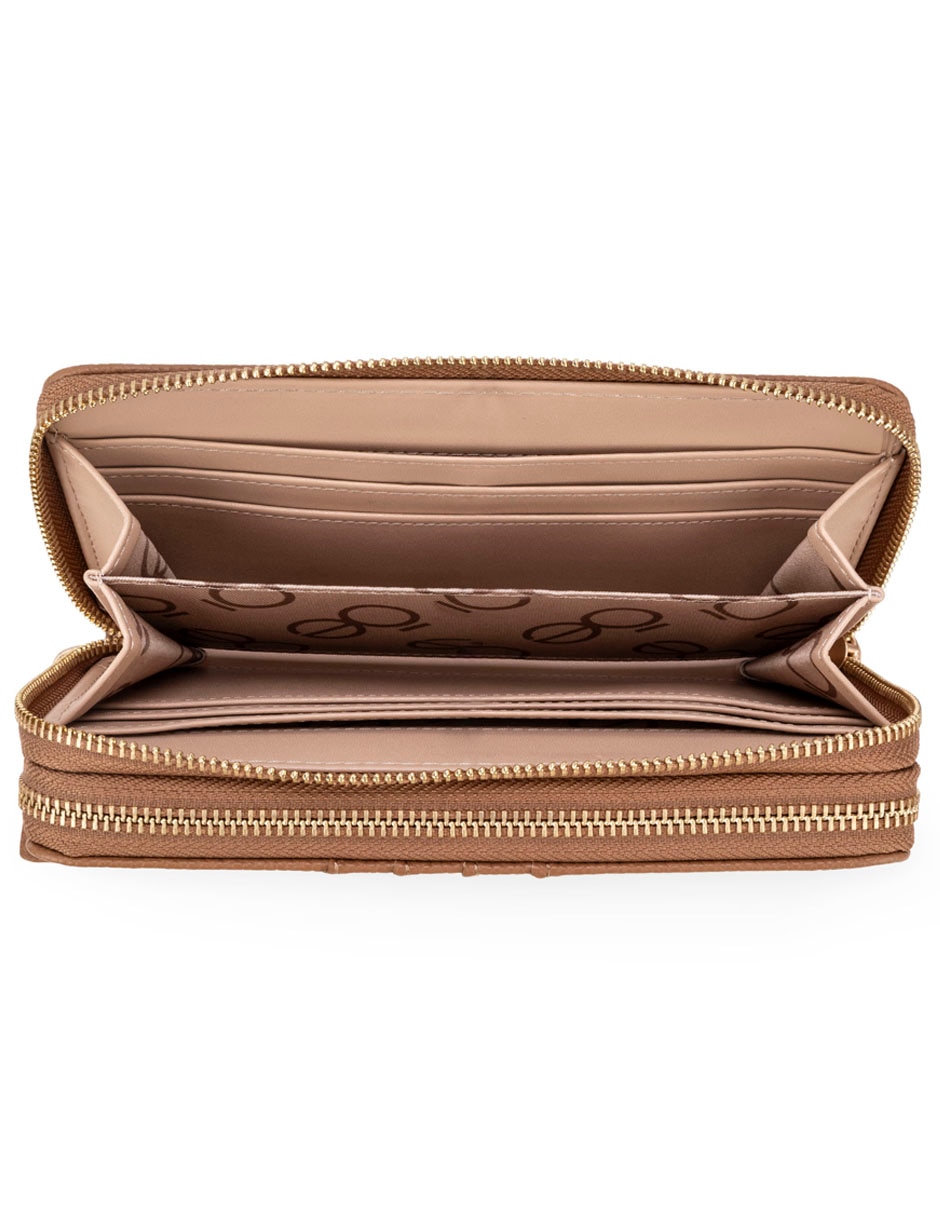 CARTERA CLOE CARTERA 2BICP26265, TAN
