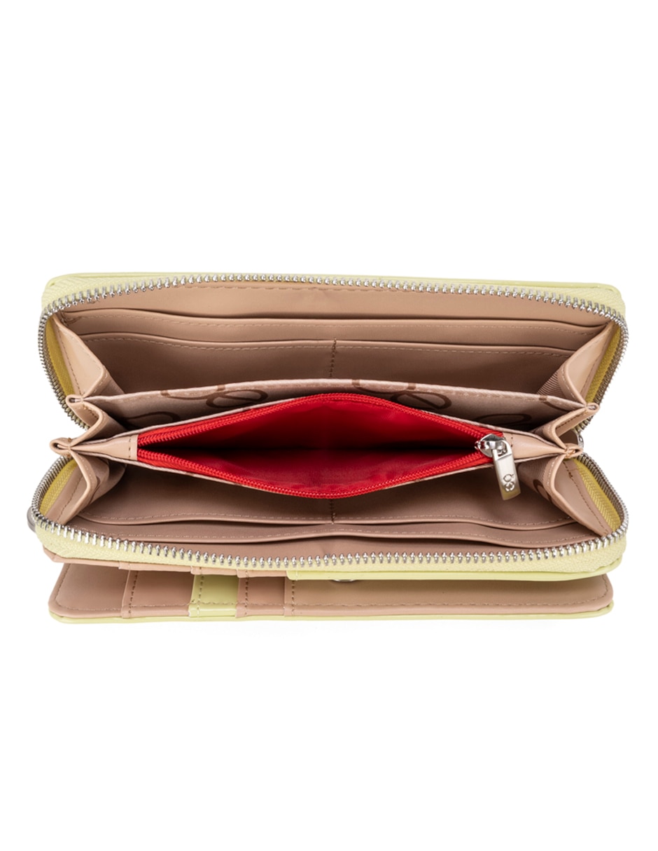 Cartera Arafni para mujer 4