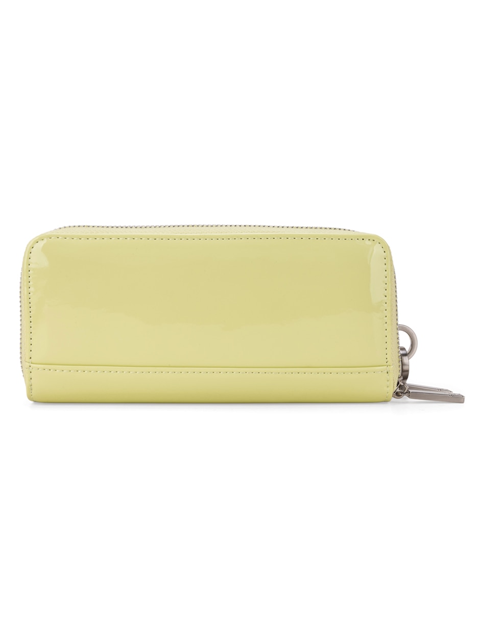 CARTERA CLOE CARTERA 2BICP26, AMARILLO