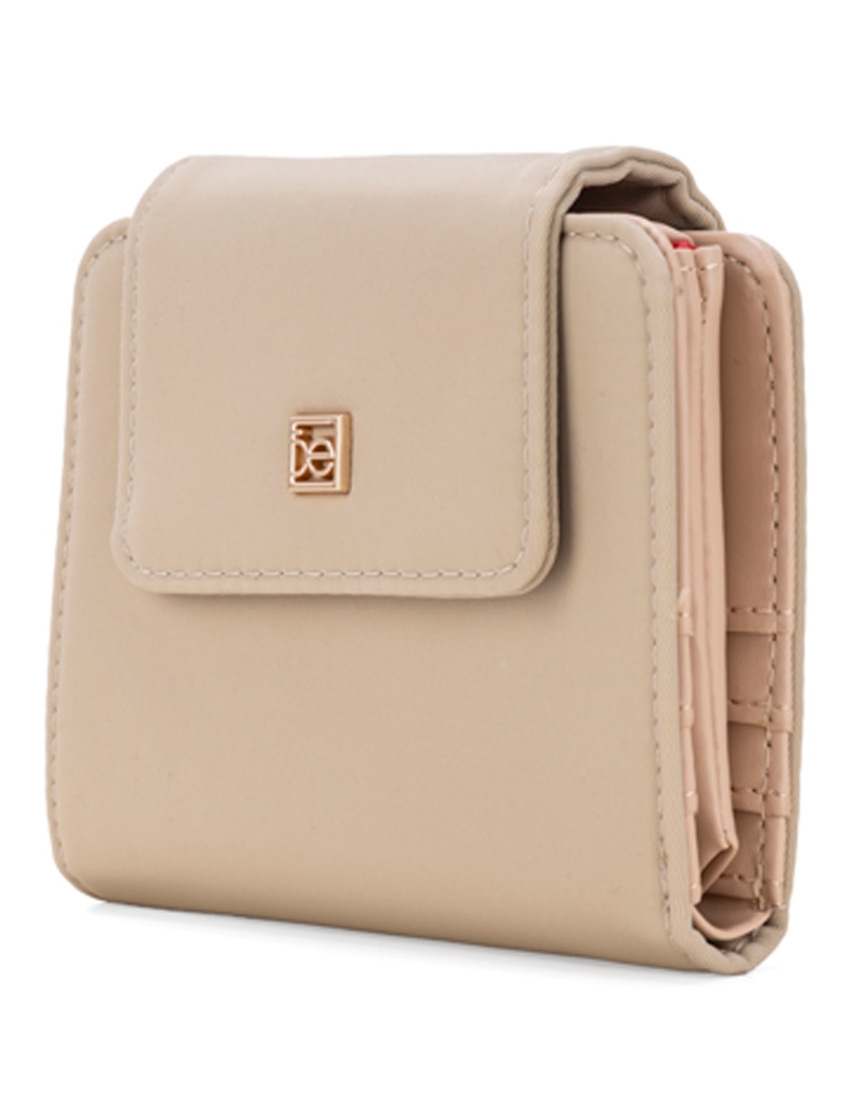CARTERA CLOE CARTERA 2BICP26259, BEIGE