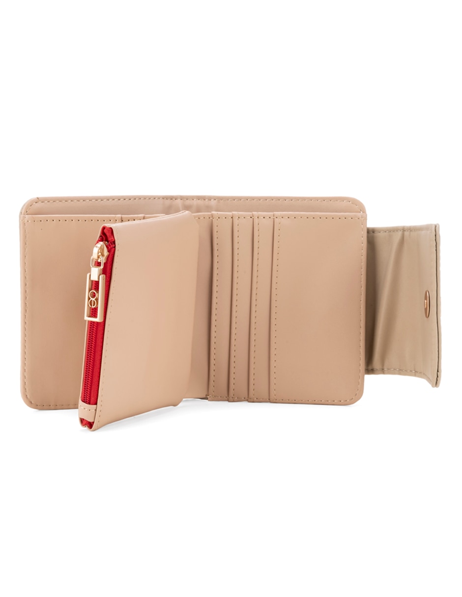 CARTERA CLOE CARTERA 2BICP26259, BEIGE